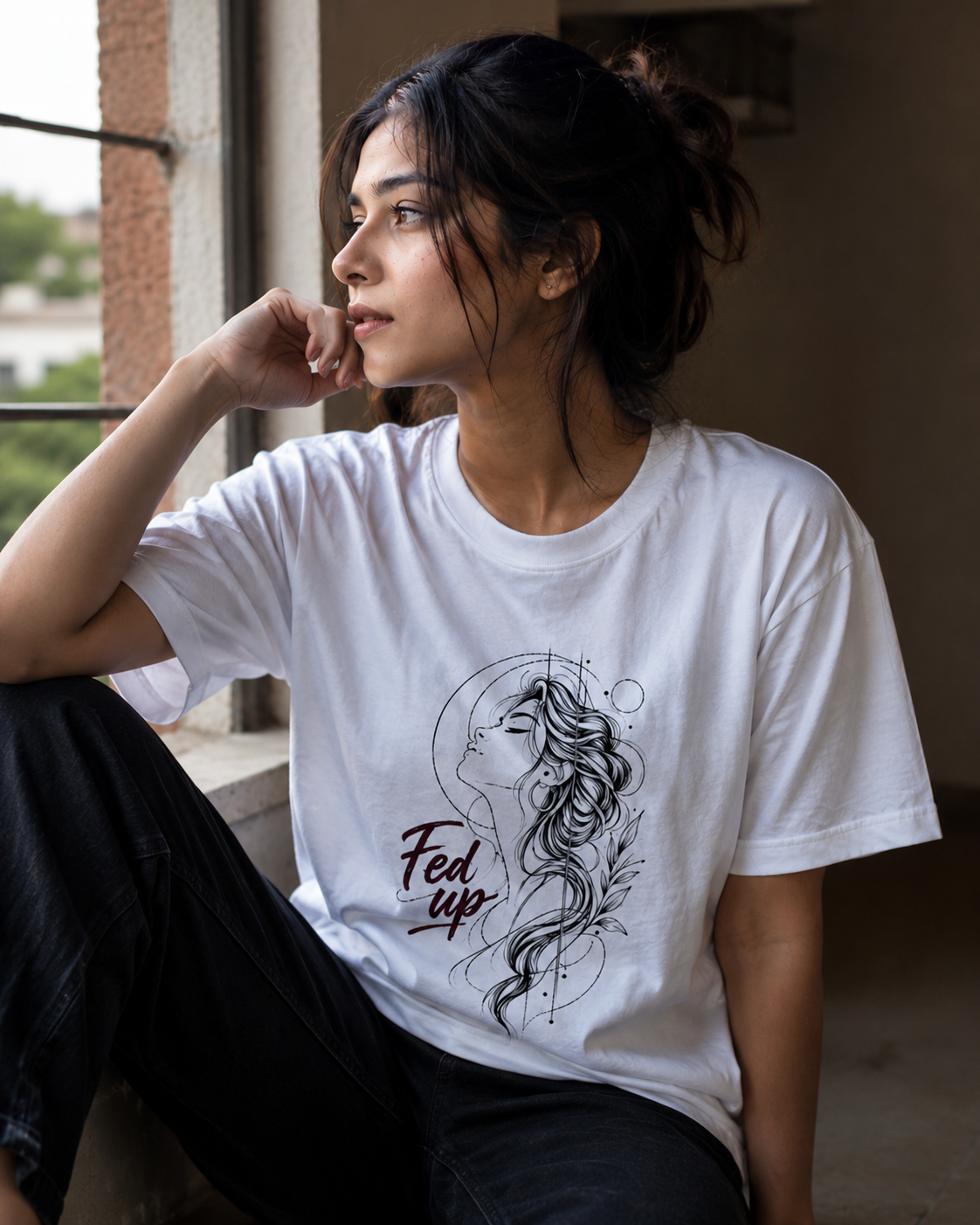 Unisex Basic T-Shirt