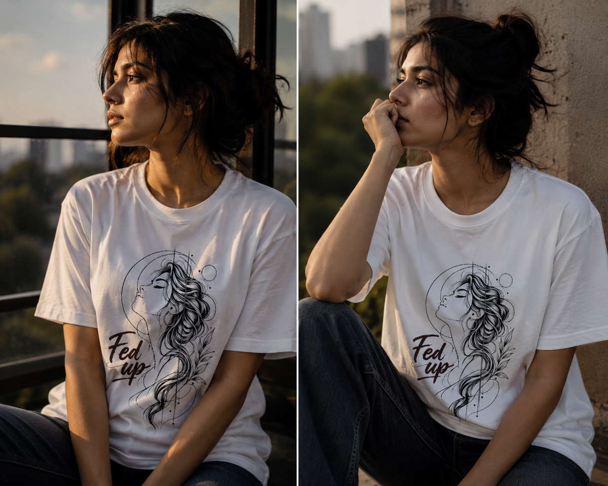 Unisex Basic T-Shirt