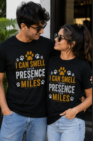 Unisex Classic Crew T-Shirt