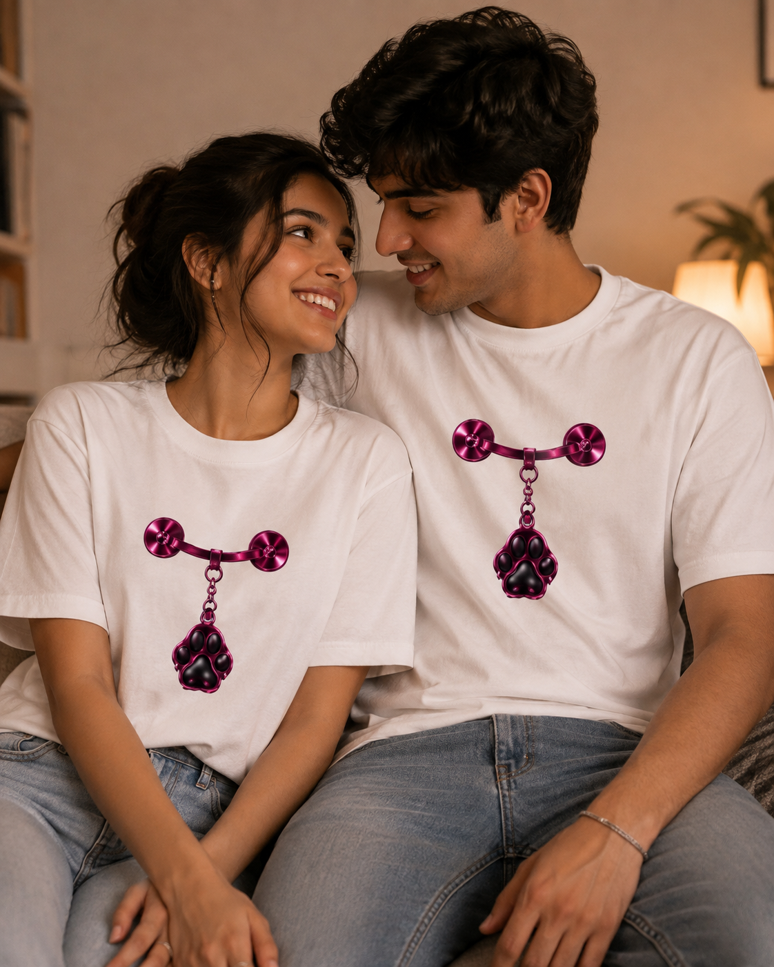 Unisex Basic T-Shirt