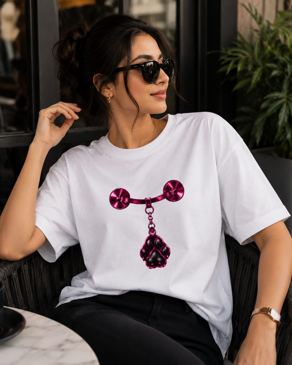 Unisex Basic T-Shirt