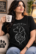 Unisex Standard Crew T-Shirt