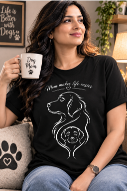 Unisex Standard Crew T-Shirt