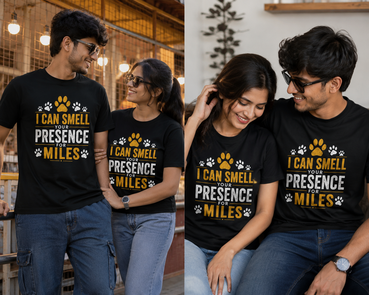 Unisex Classic Crew T-Shirt