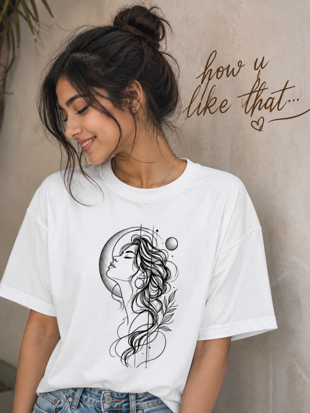 Unisex Basic T-Shirt