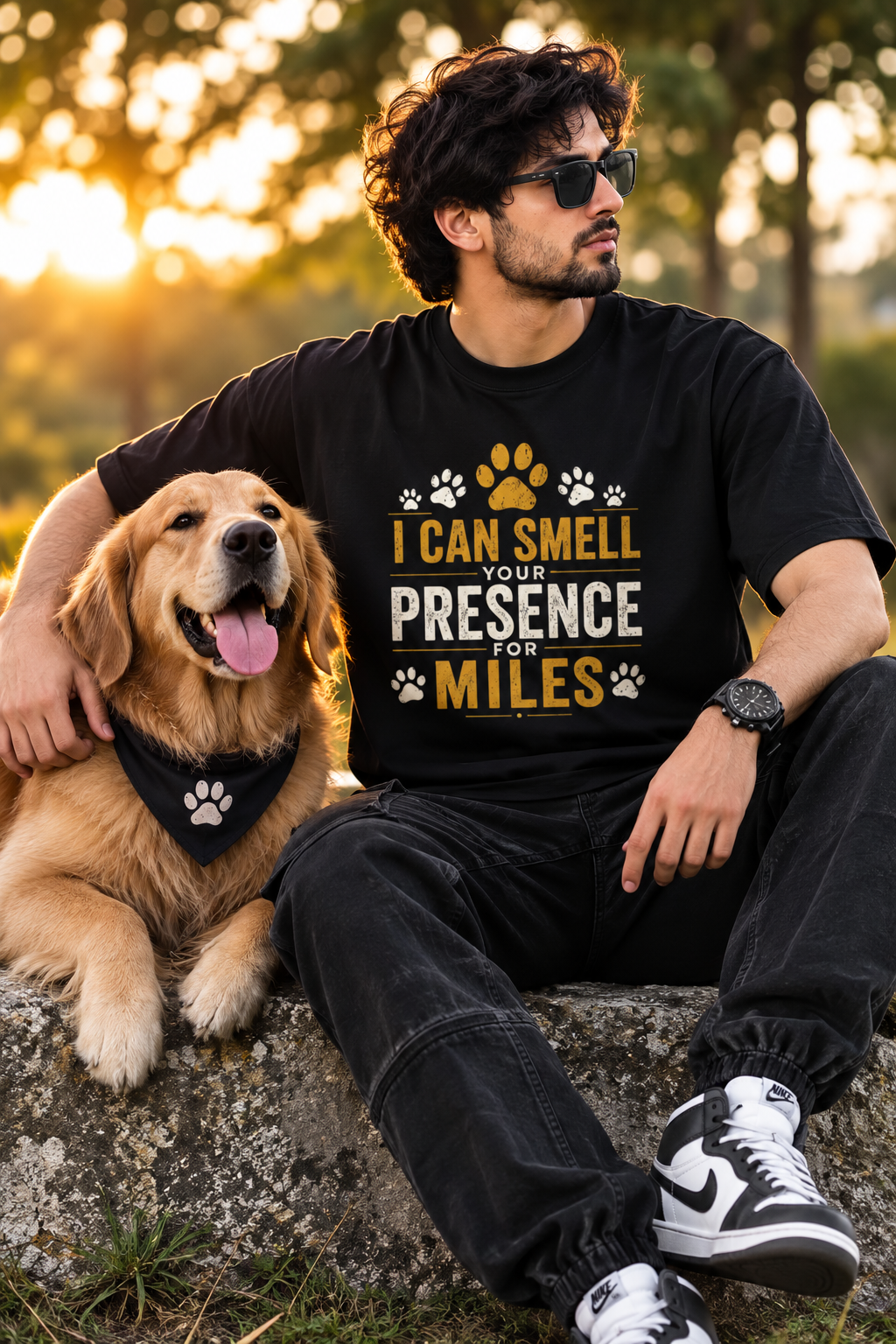 Unisex Classic Crew T-Shirt