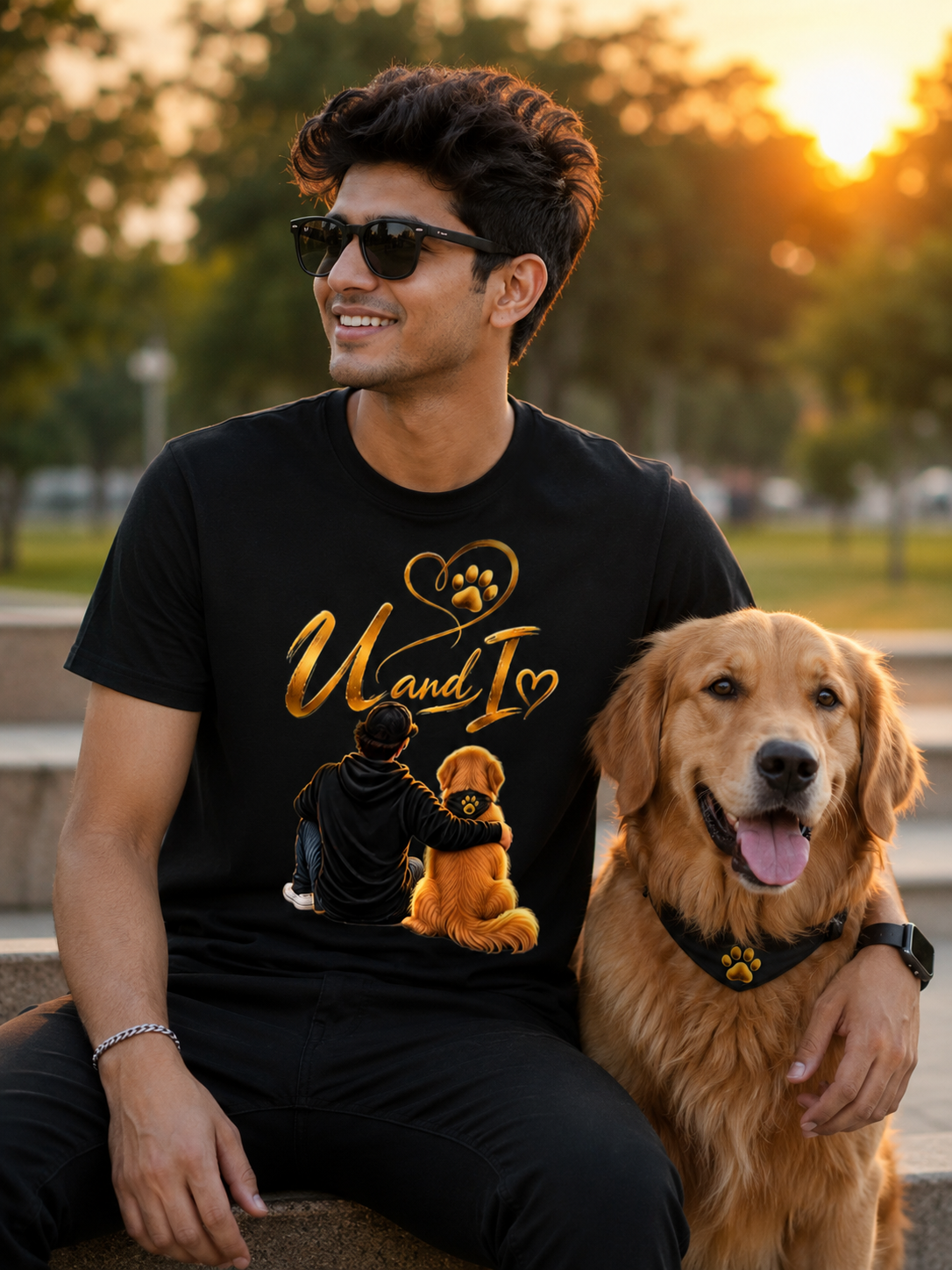 Unisex Classic Crew T-Shirt