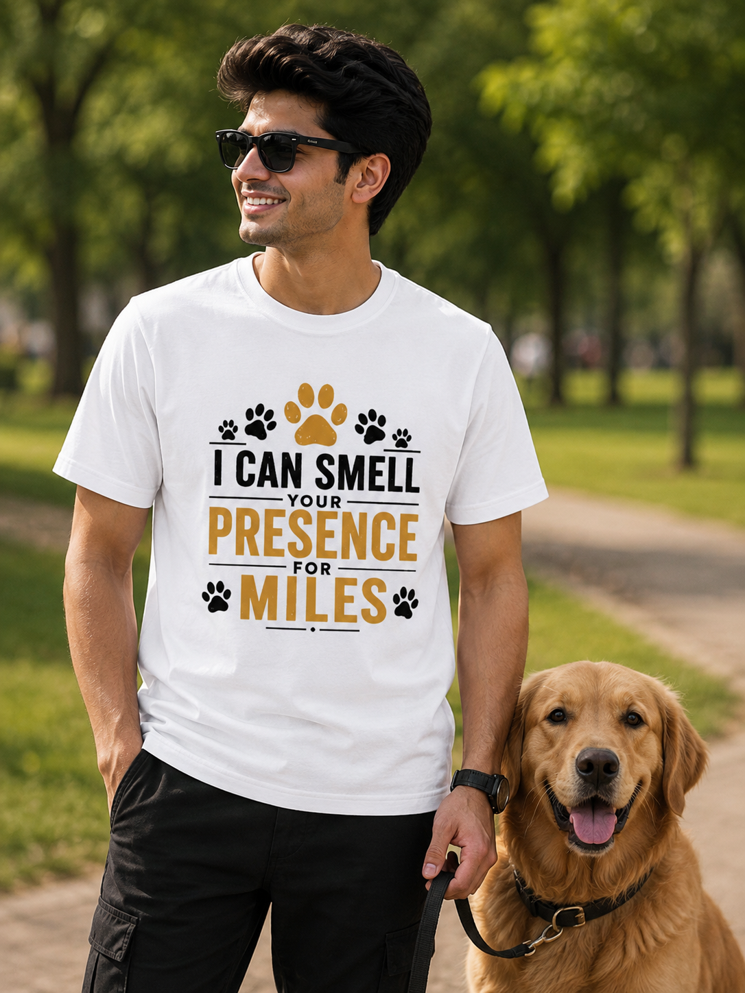 Unisex Standard Crew T-Shirt