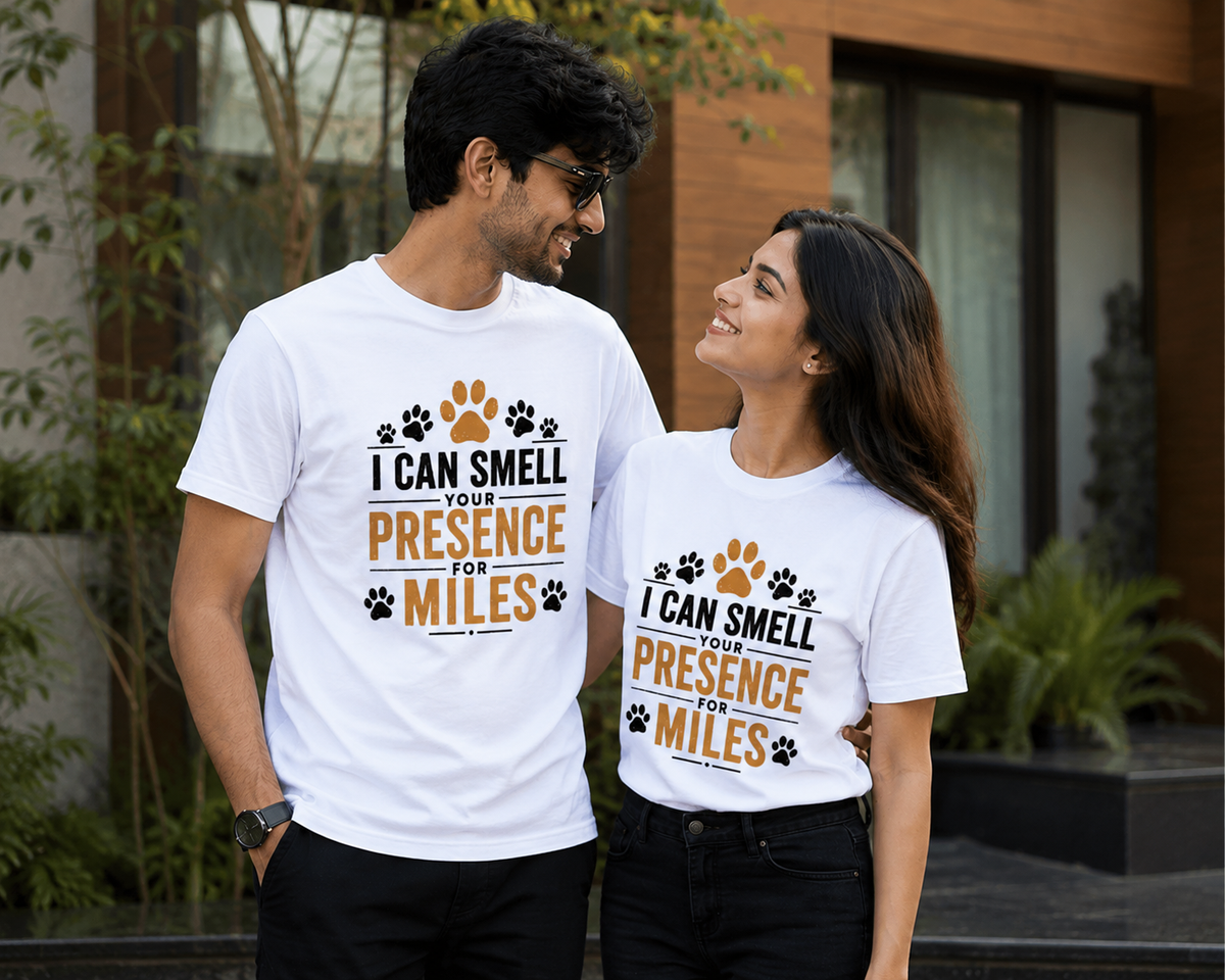 Unisex Standard Crew T-Shirt