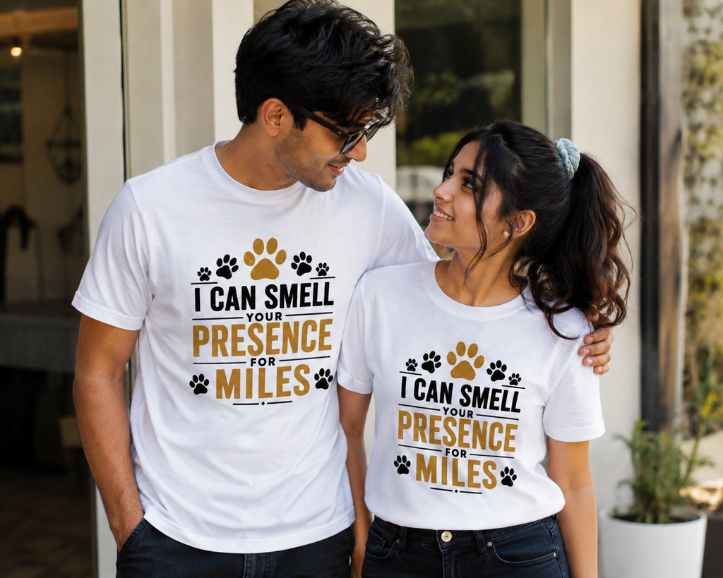 Unisex Standard Crew T-Shirt